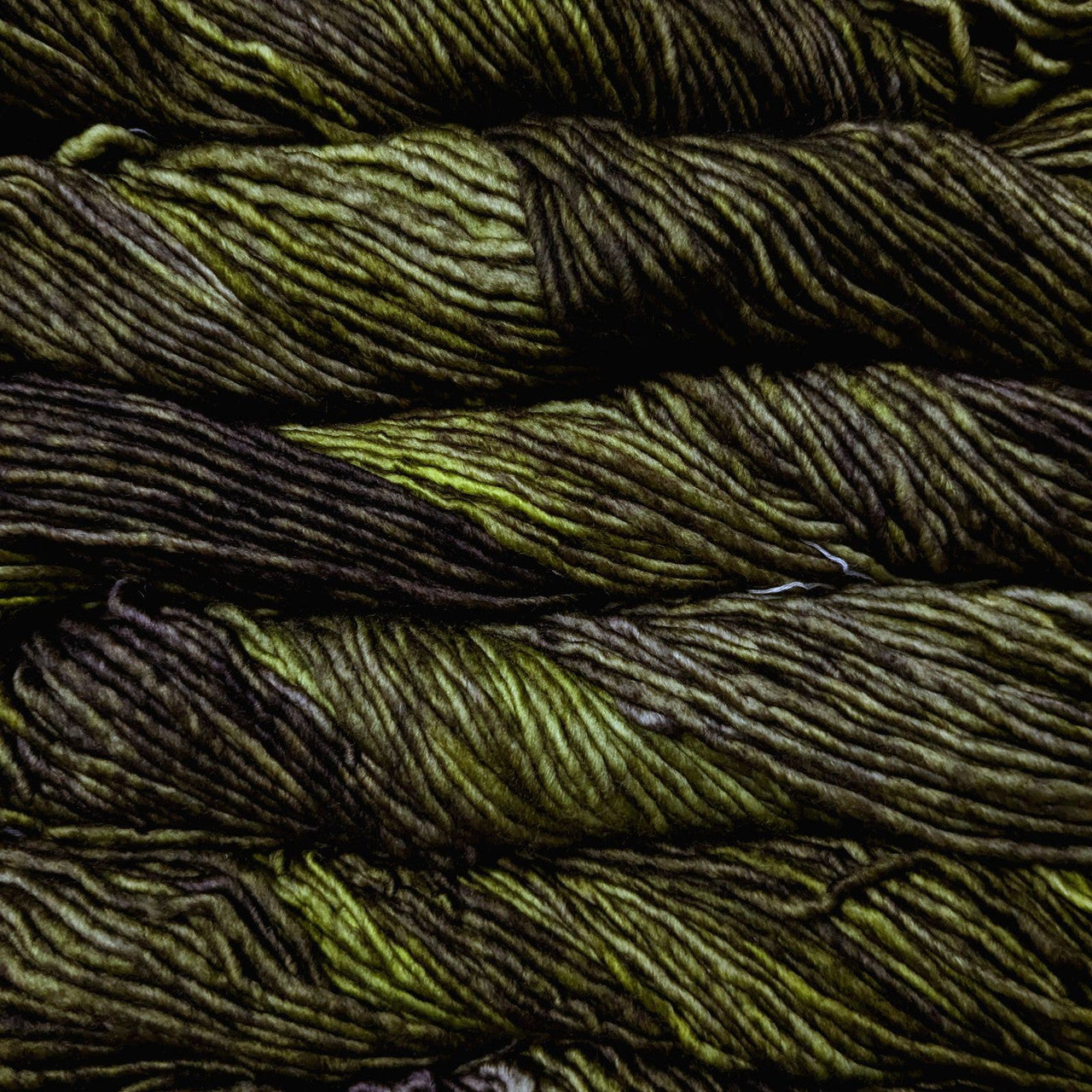 Mecha by Malabrigo