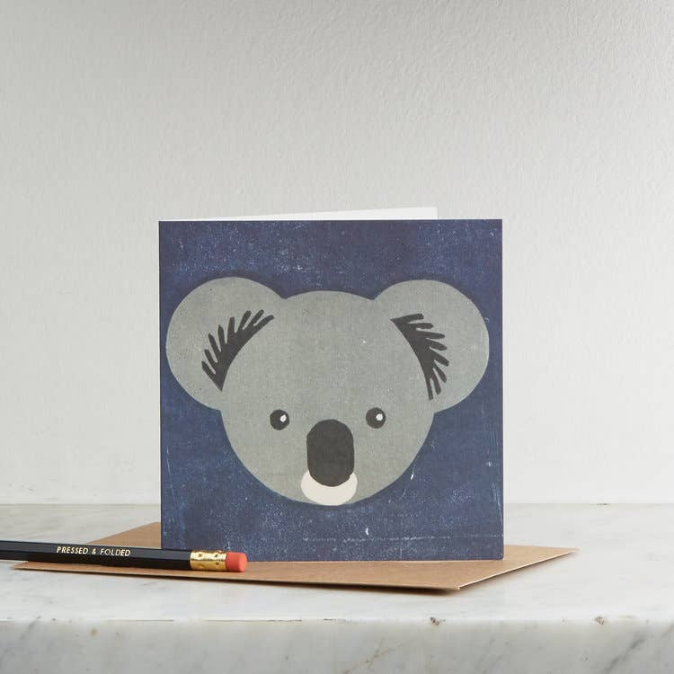 PF-JB 004 KOALA