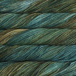 Mecha by Malabrigo