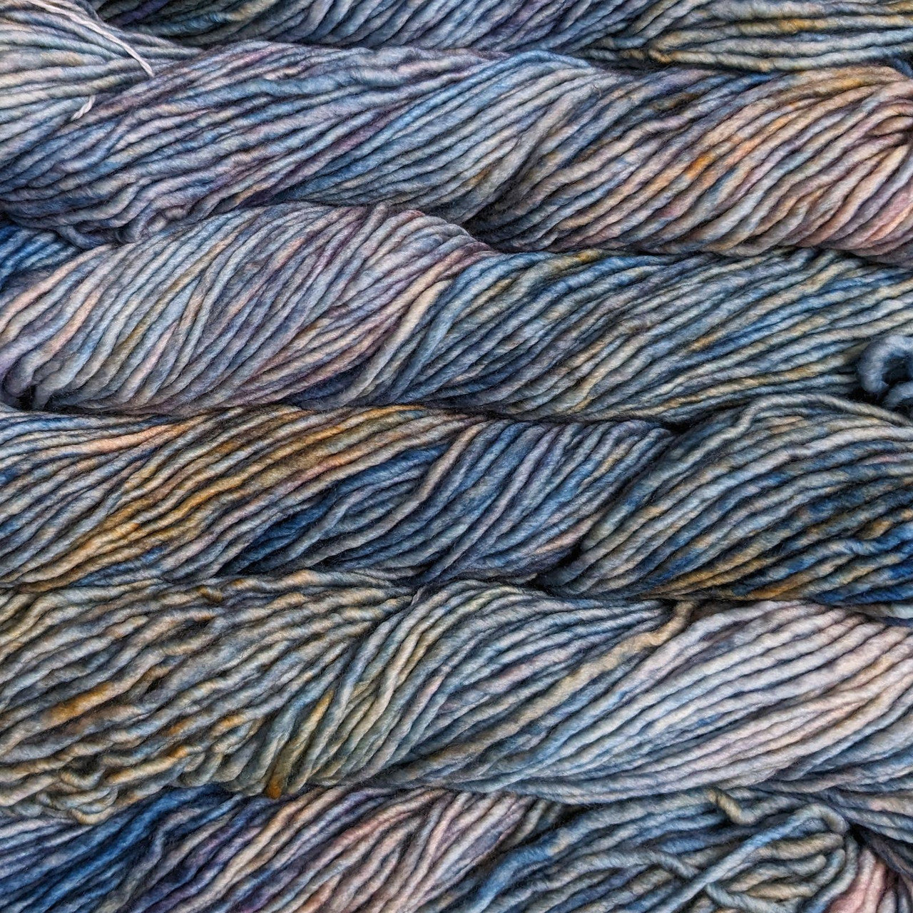 Mecha by Malabrigo