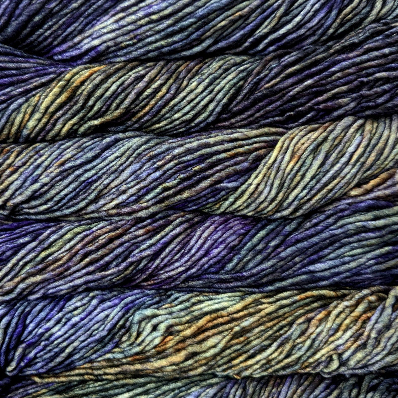 Mecha by Malabrigo