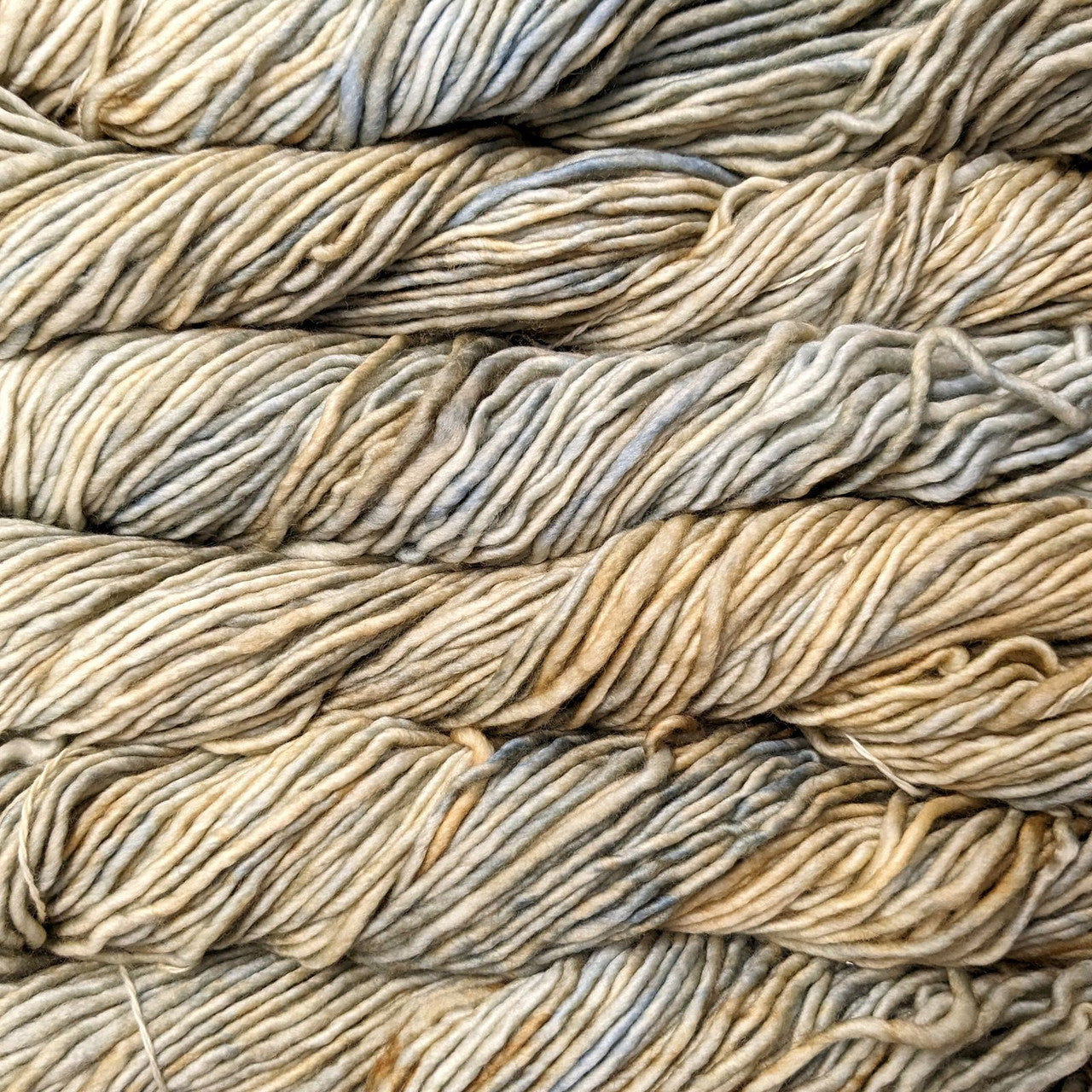Mecha by Malabrigo