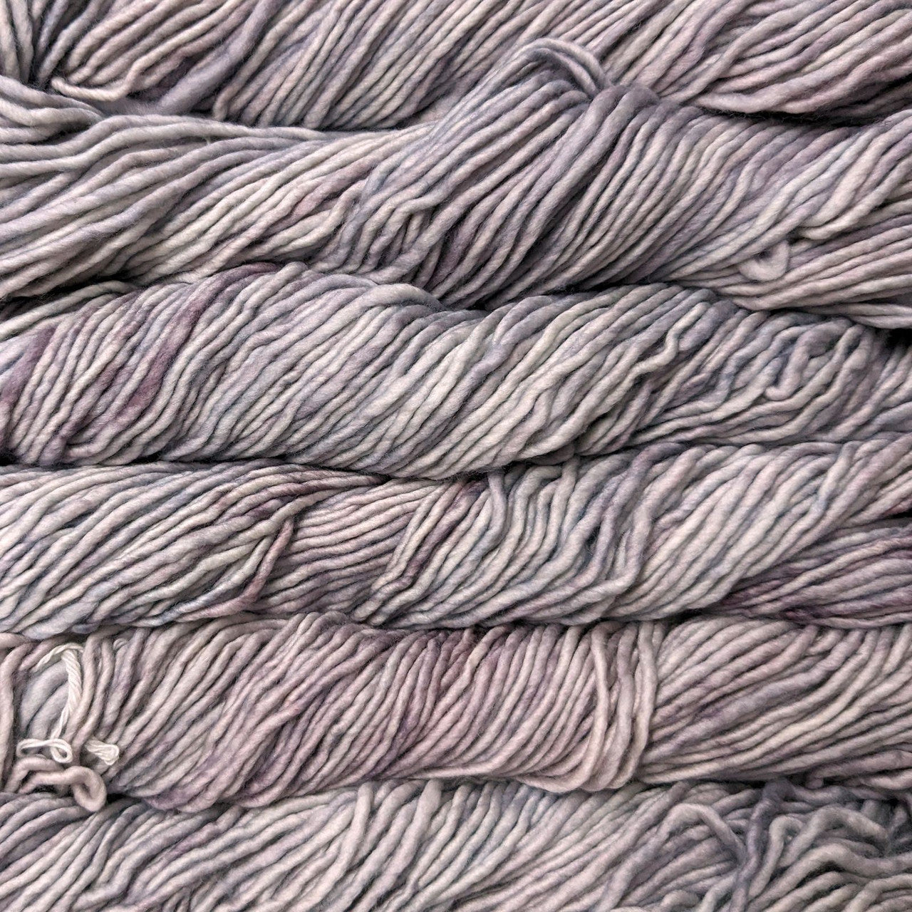 Mecha by Malabrigo