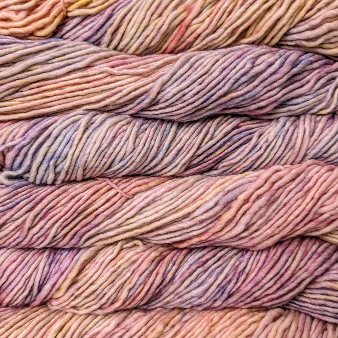 Mecha by Malabrigo