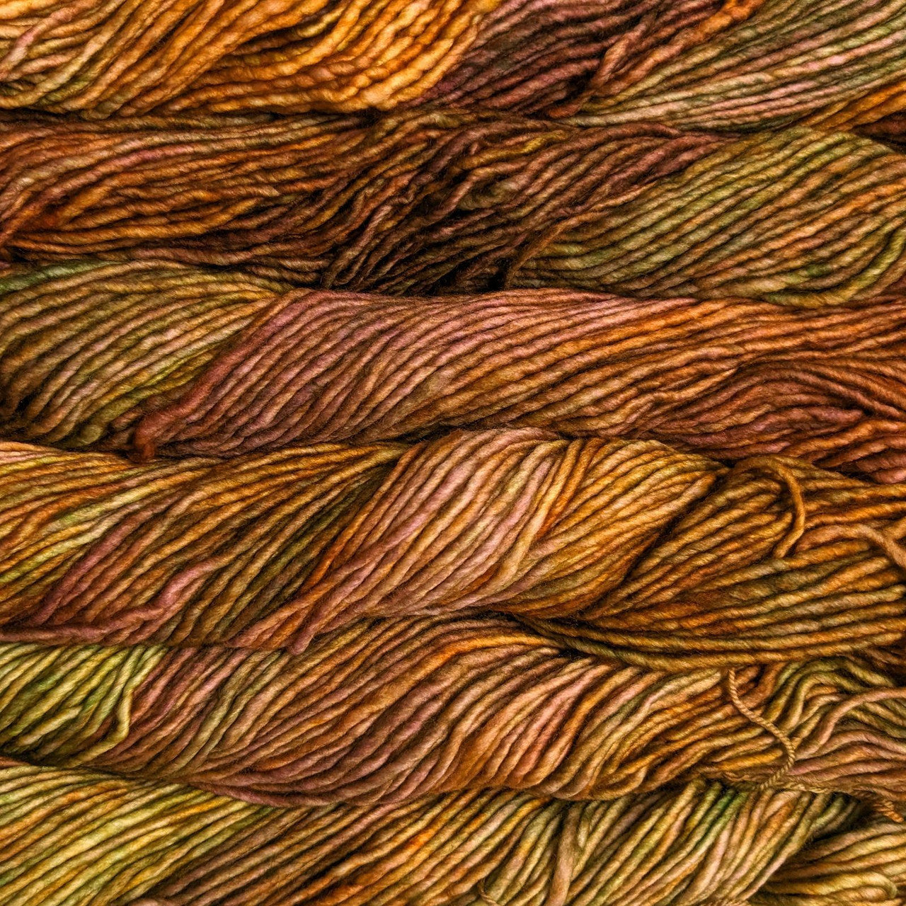 Mecha by Malabrigo