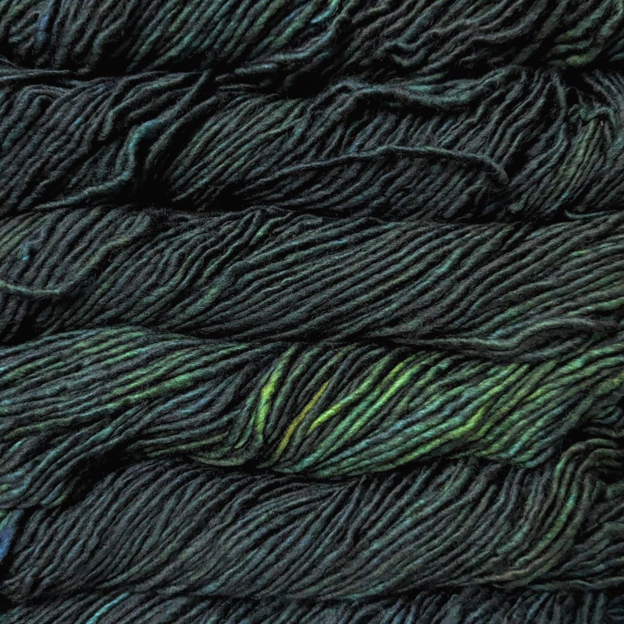 Mecha by Malabrigo