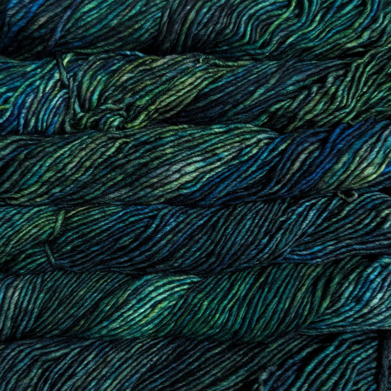 Mecha by Malabrigo