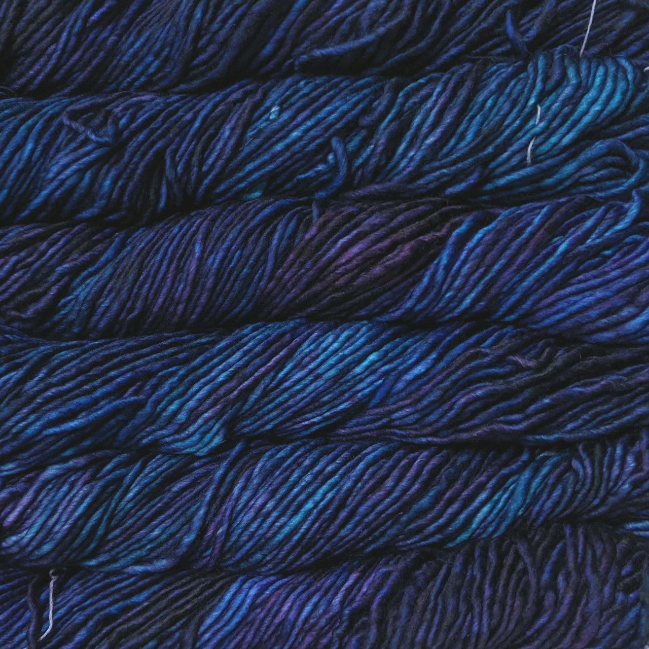 Mecha by Malabrigo