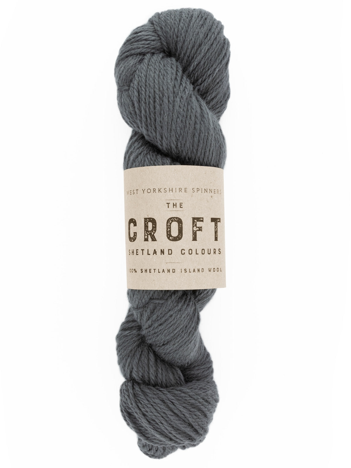 The Croft Shetland Aran by West Yorkshire Spinners