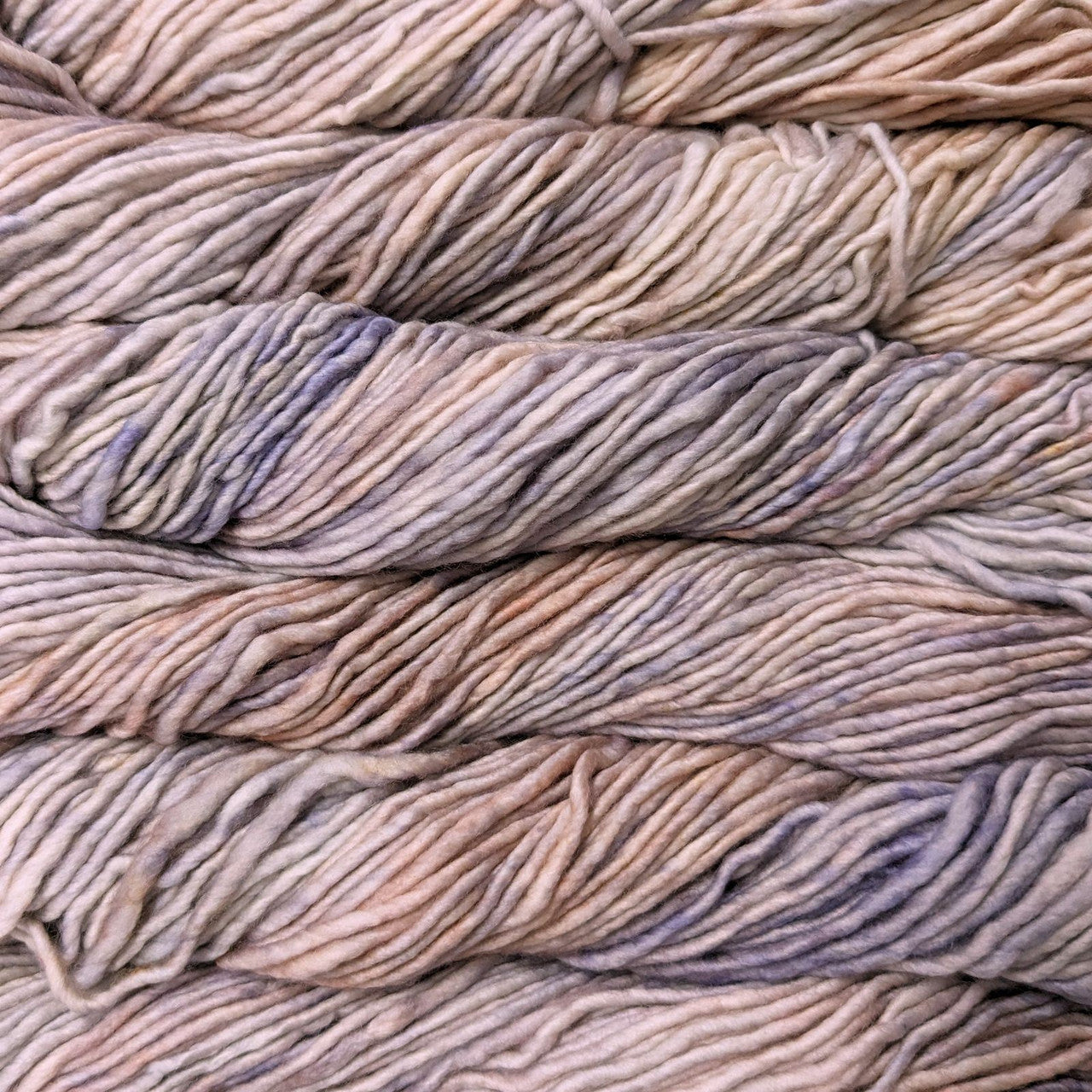 Mecha by Malabrigo