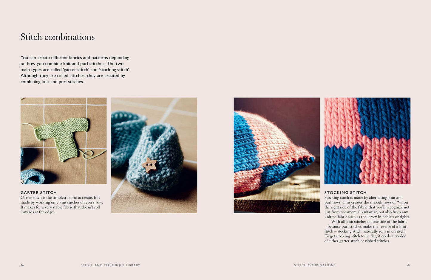 You Will Be Able to Knit by the End of This Book by Rosie Fletcher