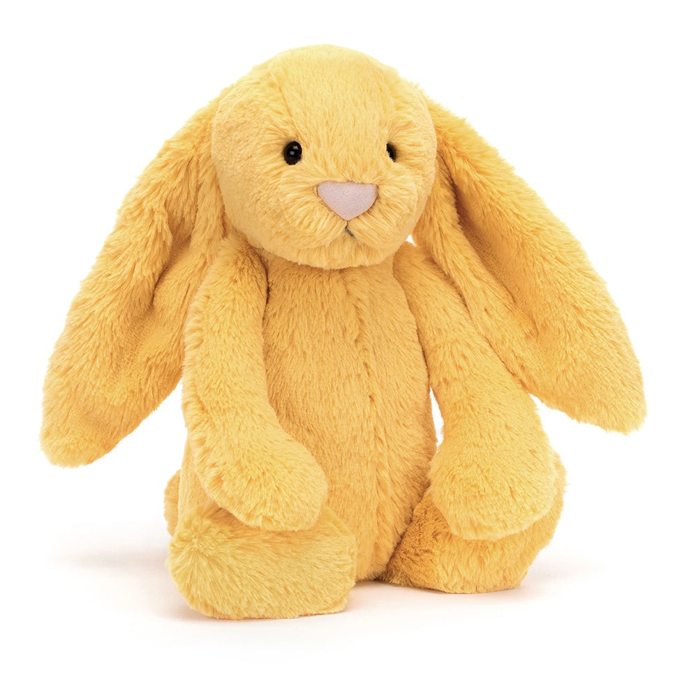 Bashful Sunshine Bunny (Medium)