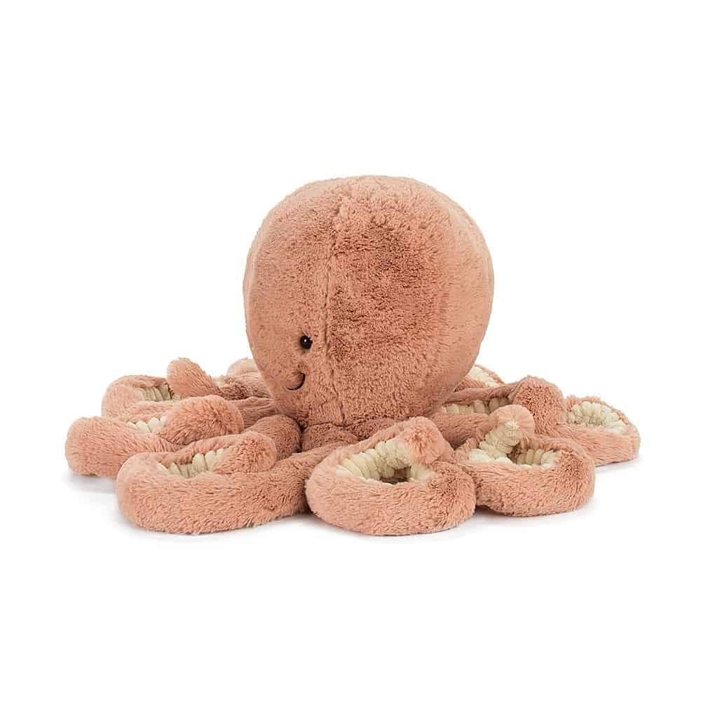 Odell Octopus (Little)
