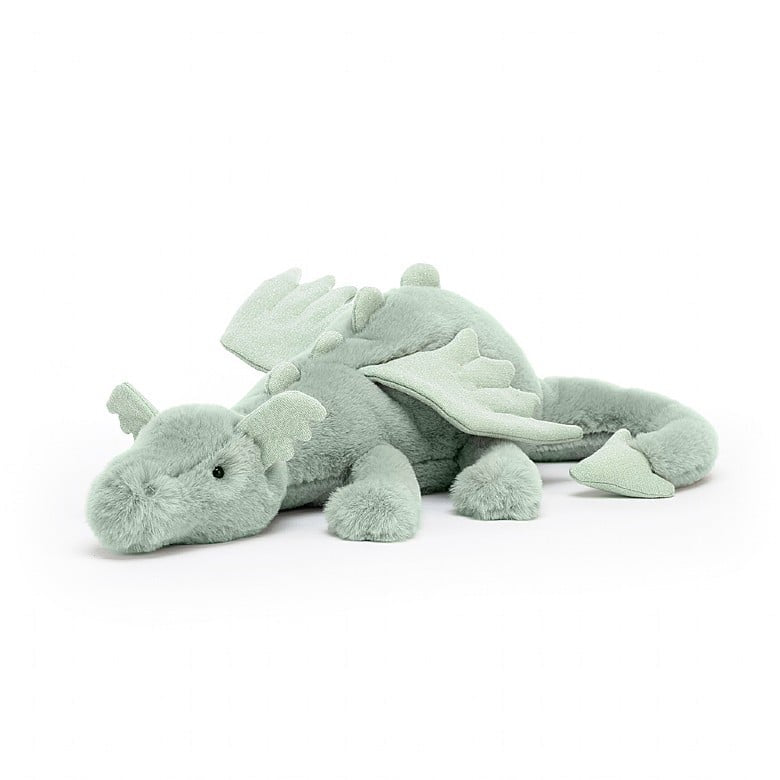 Sage Dragon (Little)