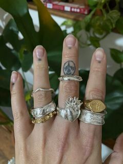 House of Law Jewellery Making Workshop