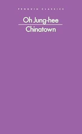 Chinatown by Oh Jung-hee