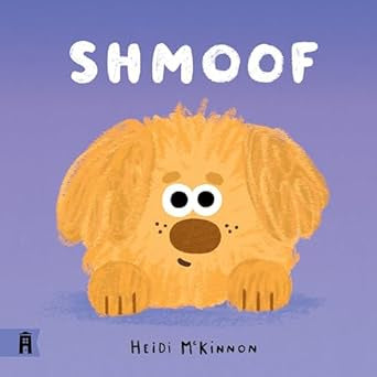 Shmoof by Heidi McKinnon