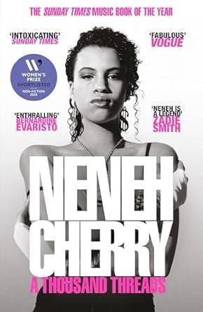 A Thousand Threads by Neneh Cherry