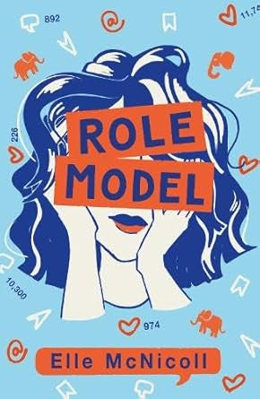 Role Model by Elle McNicoll
