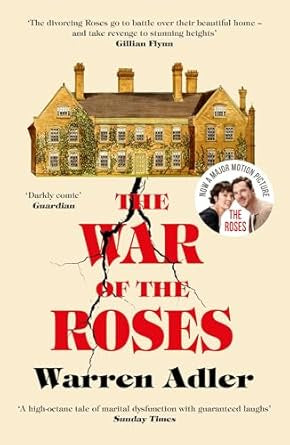 The War of the Roses by Warren Adler