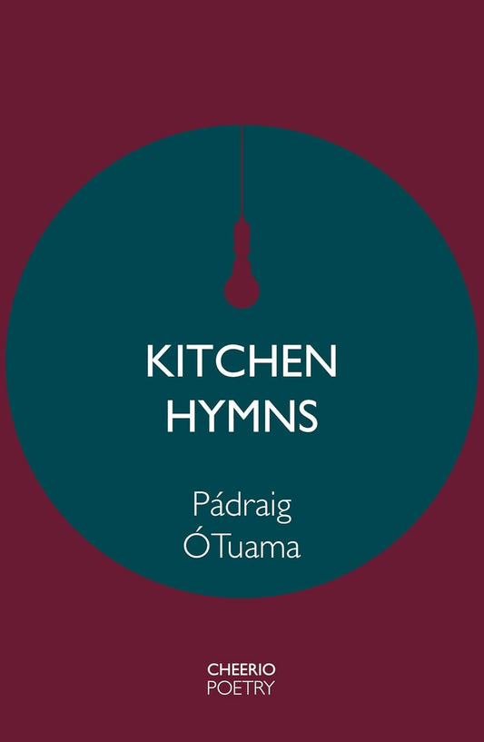 Kitchen Hymns by Padraig O Tuama