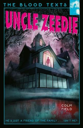 Uncle Zeedie by Colm Field