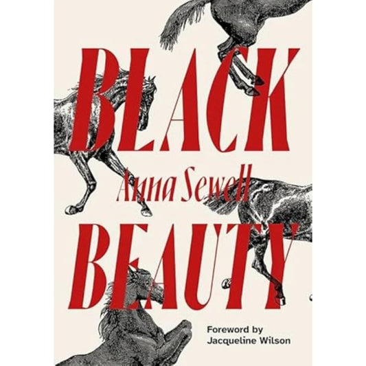 Black Beauty : Redwings Horse Sanctuary Edition by Anna Sewell