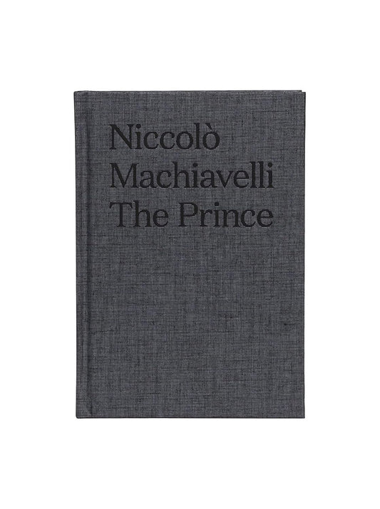 The Prince by Niccolo Machiavelli - Aatos Edition
