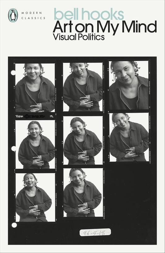 Art on My Mind by Bell Hooks