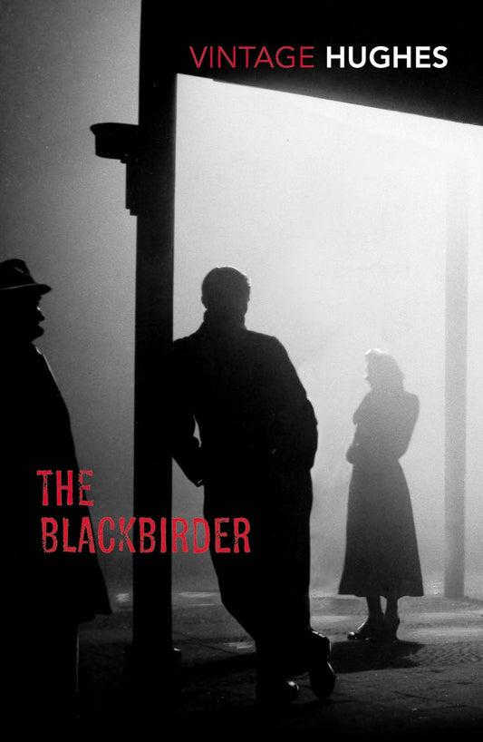 The Blackbirder by Dorothy B Hughes