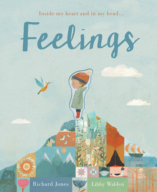 Feelings by Libby Walden