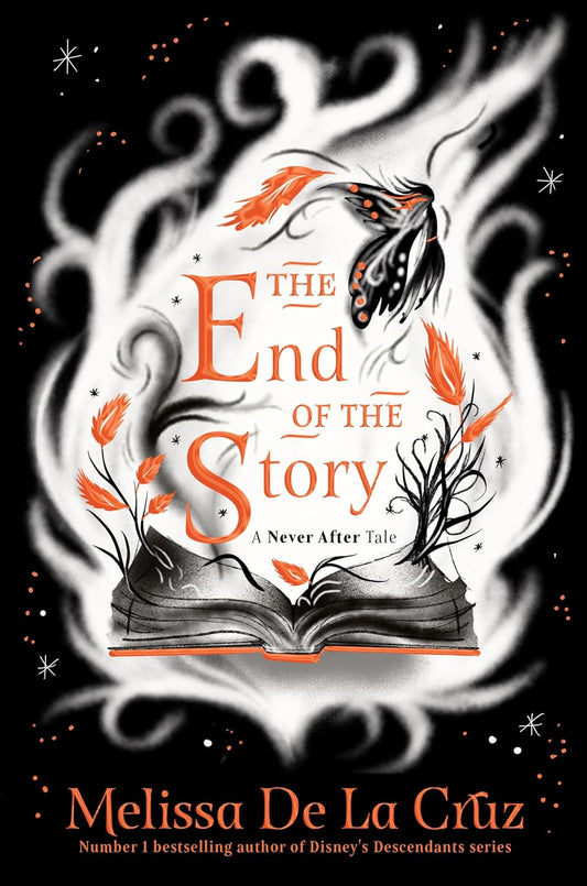 The End of the Story by Melissa de la Cruz