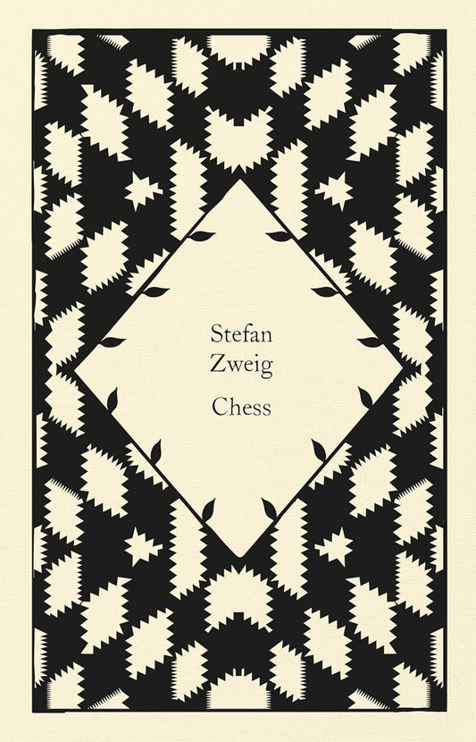 Chess : A Novel by Stefan Zweig