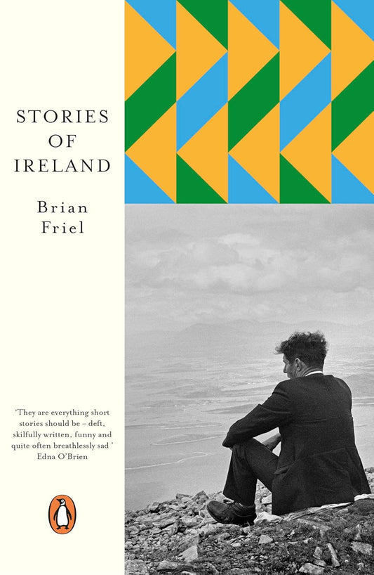 Stories of Ireland by Brian Friel