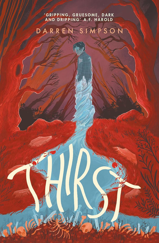 Thirst by Darren Simpson