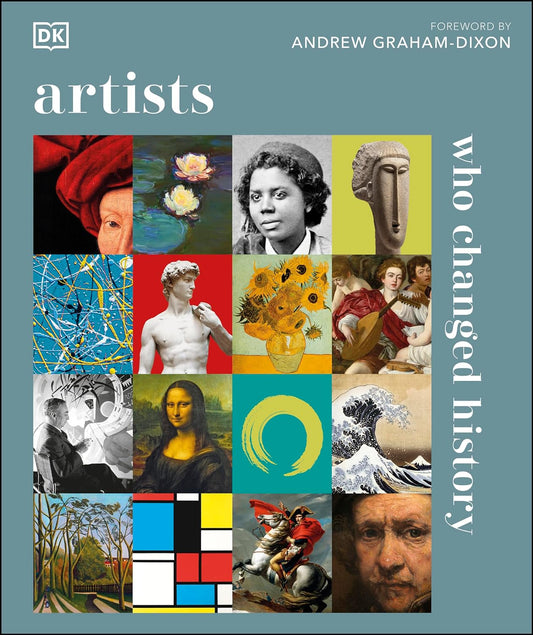 Artists Who Changed History