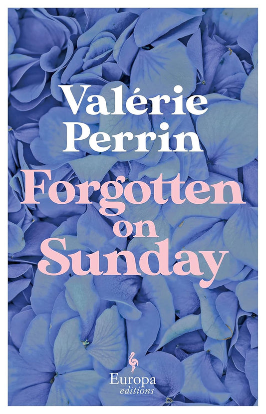 Forgotten on Sunday by Valerie Perri