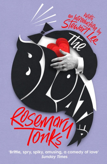 The Bloater by Rosemary Tonks
