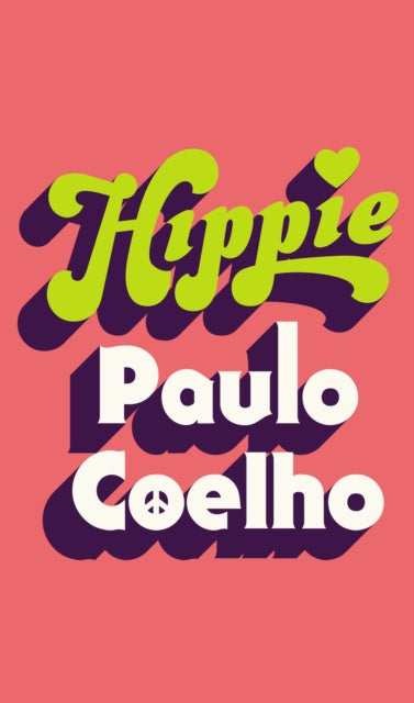 Hippie by Paulo Coelho