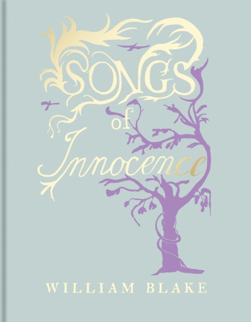 Songs of Innocence by William Blake
