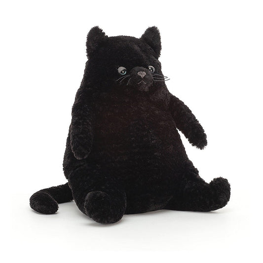 Amore Cat Black Small