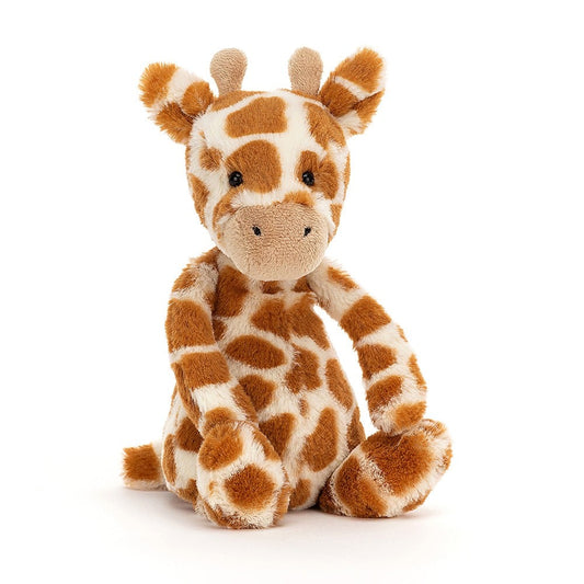Bashful Giraffe Original