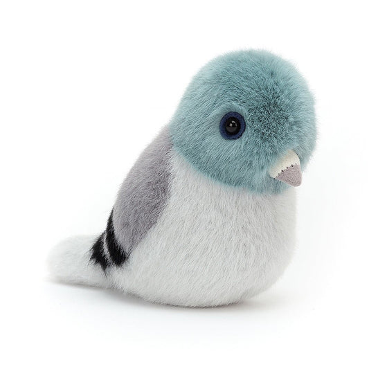 Birdling Pidgeon