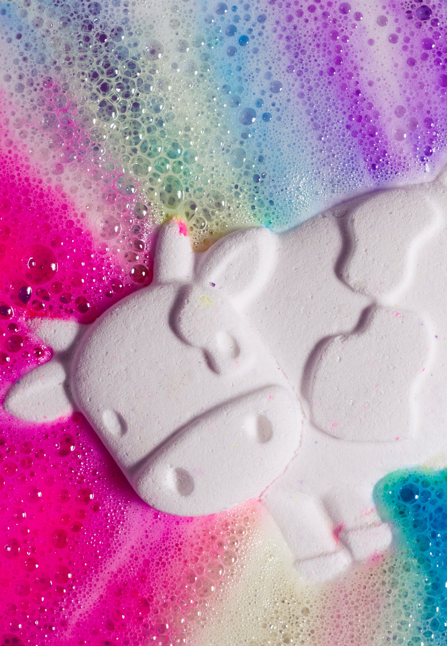 Fun & Games Workshop with LUSH