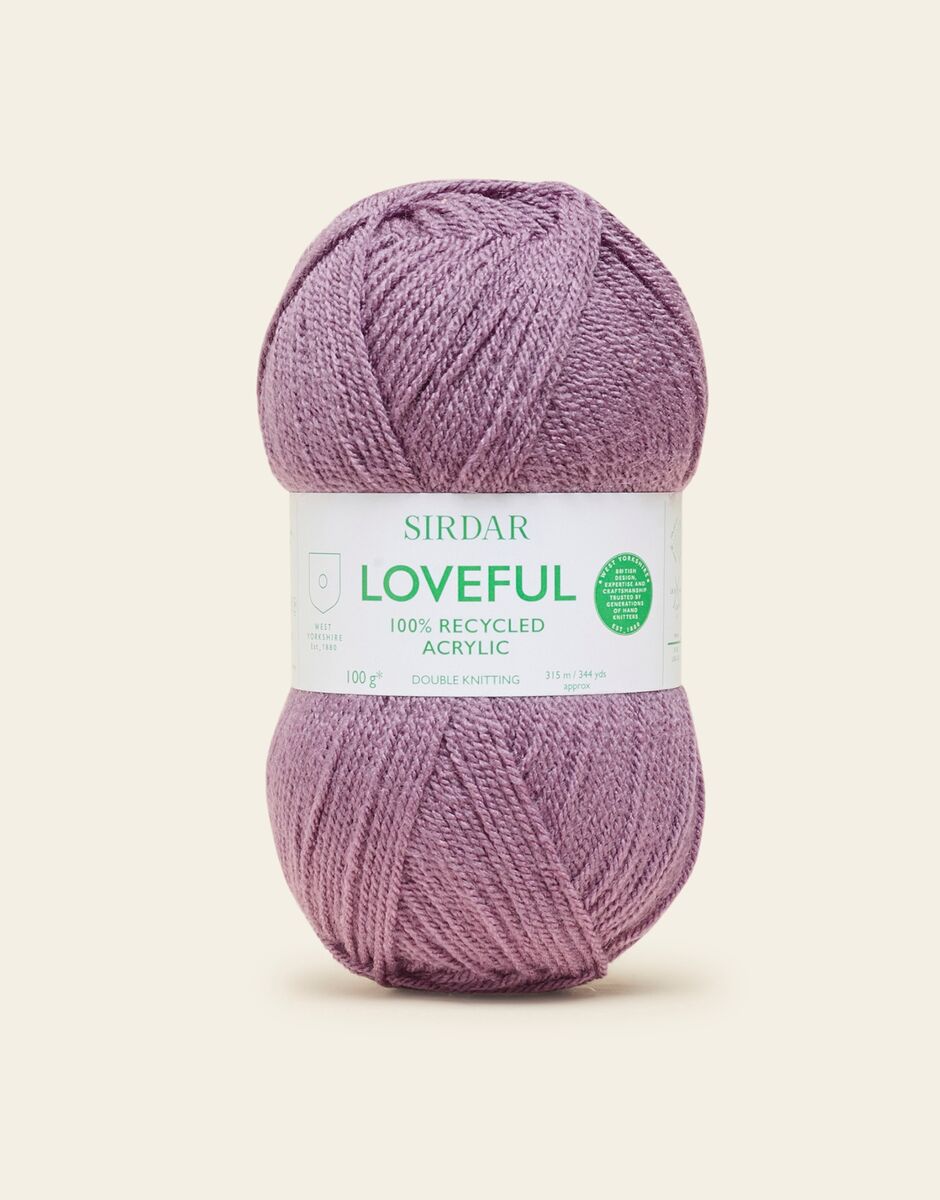 Loveful DK by Sirdar