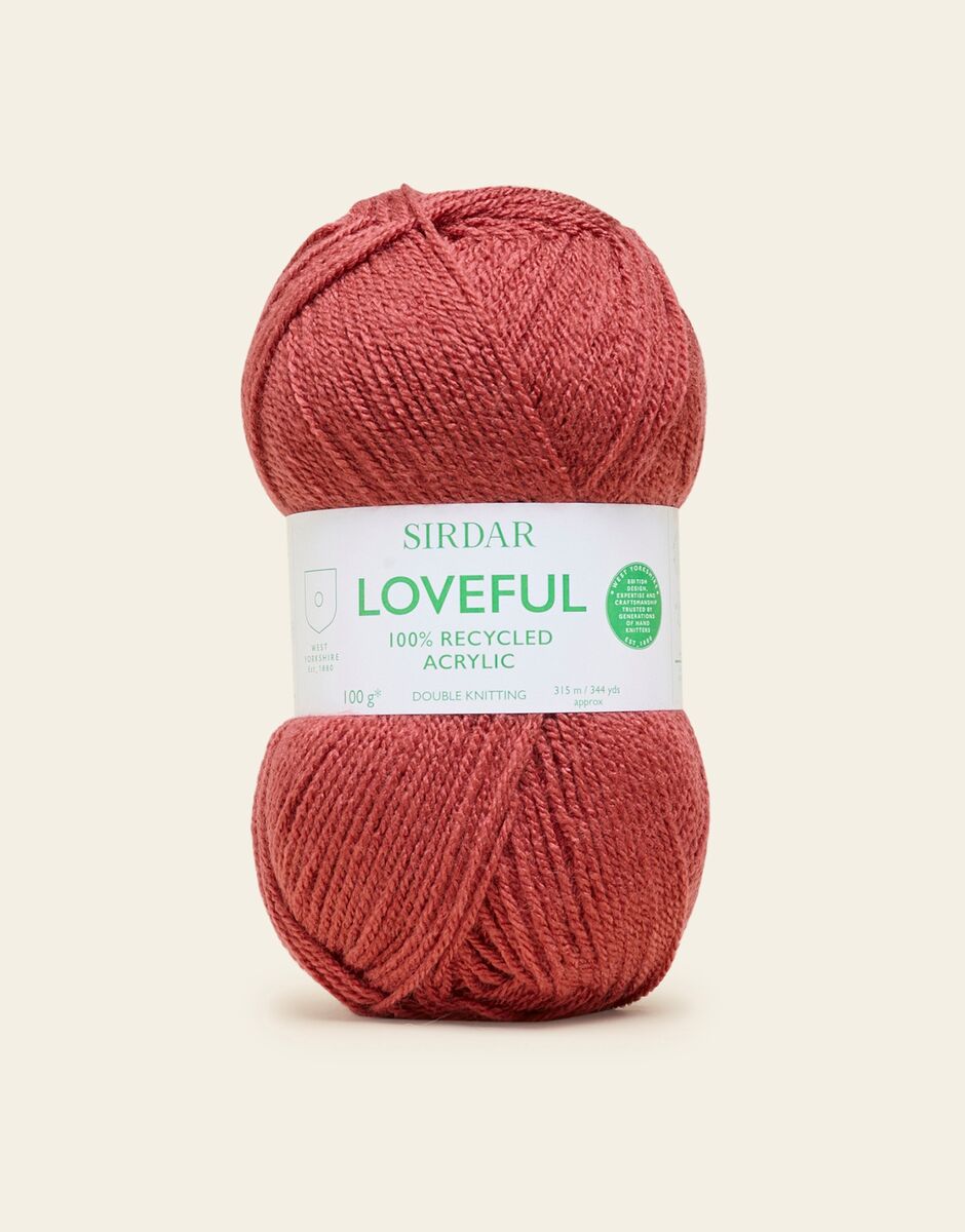 Loveful DK by Sirdar
