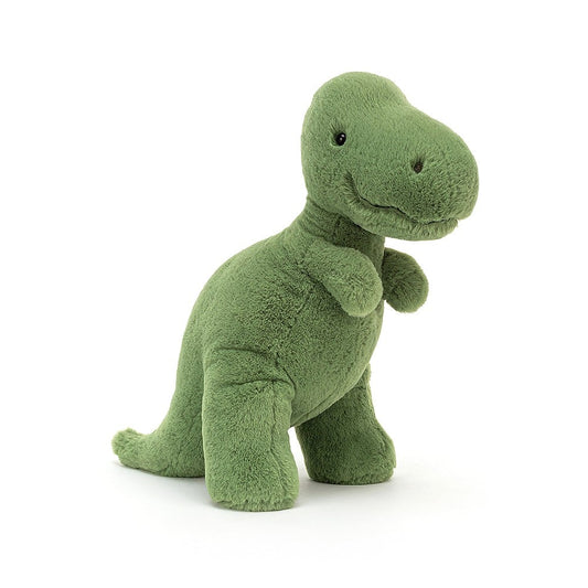 Fossilly TRex