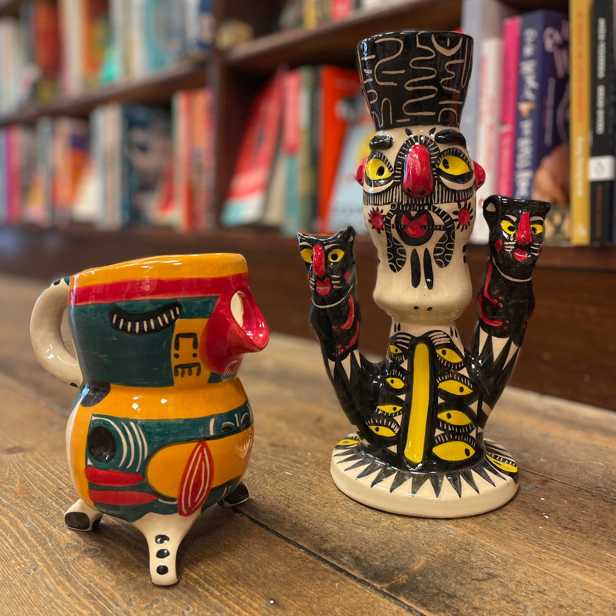 Store 104 Rochester Store 104 | Rochester, Kent | Books, Yarns & Artisan Goods