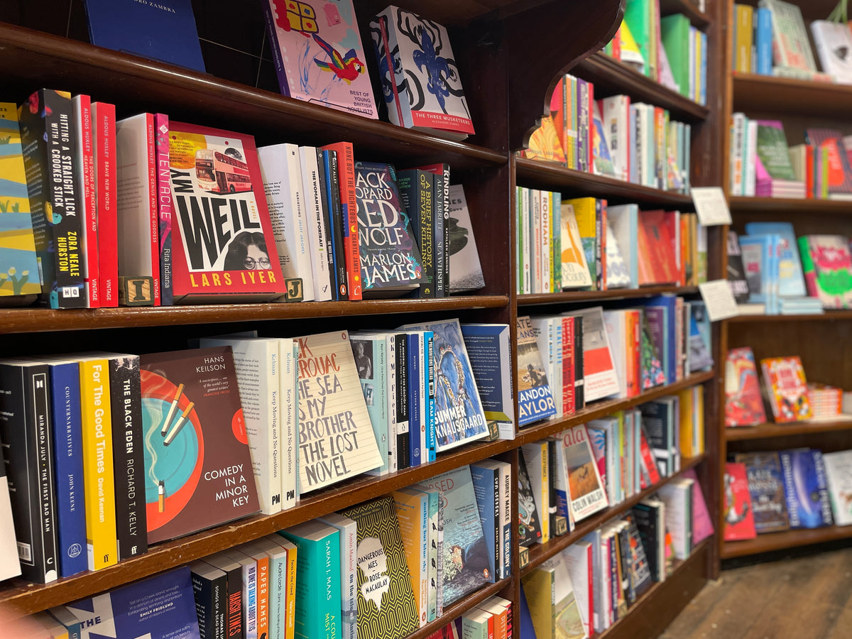 Store 104 Rochester Store 104 | Rochester, Kent | Books, Yarns & Artisan Goods