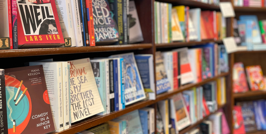 Store 104 | Rochester, Kent | Books, Yarns & Artisan Goods